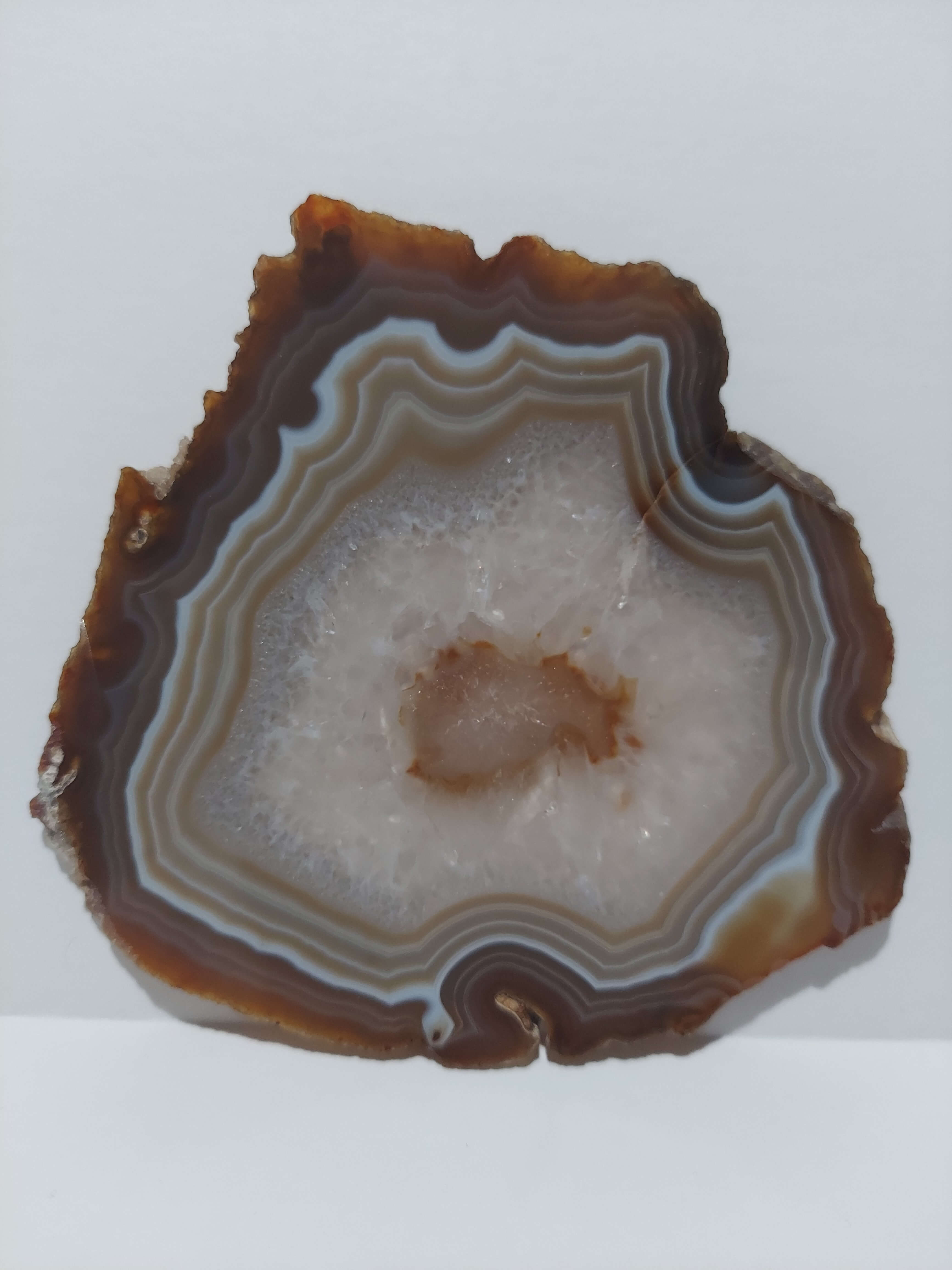 stone description