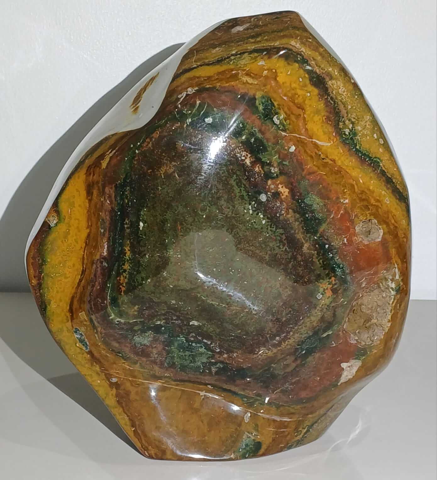 stone description