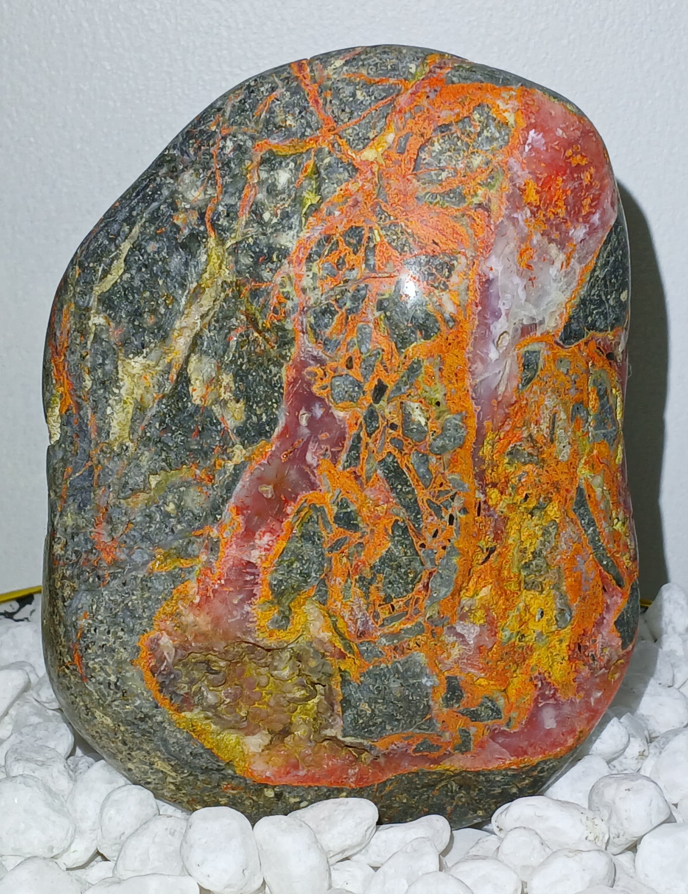 stone description